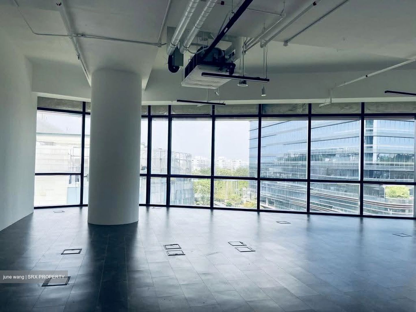 Woods Square (D25), Office #618742411
